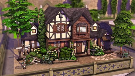 sims 4 tudor|ts4 tudor cc.